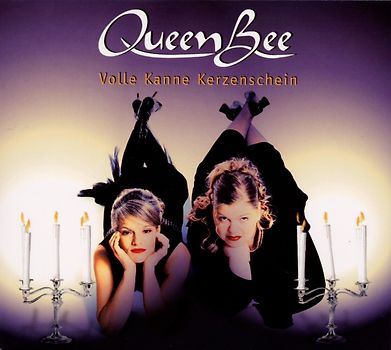 Queen Bee - Volle Kanne Kerzenschein