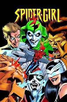 Endgame Digest: 5 (Marvel Adventures Spider Girl Digest) - Tom DeFalco