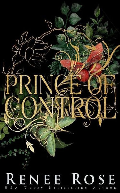 Prince of Control