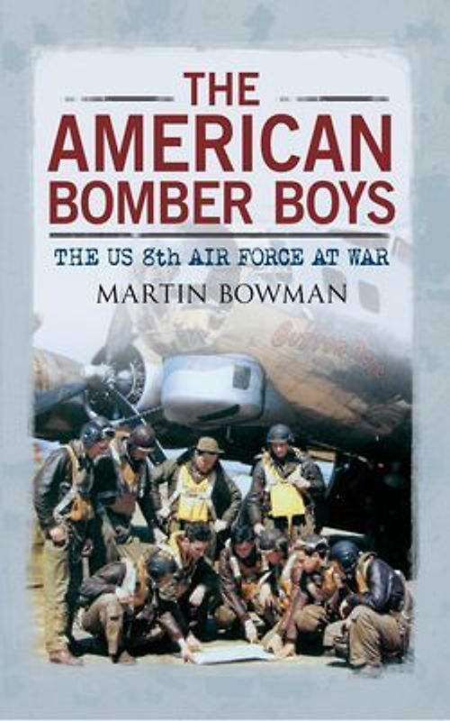 The American Bomber Boys