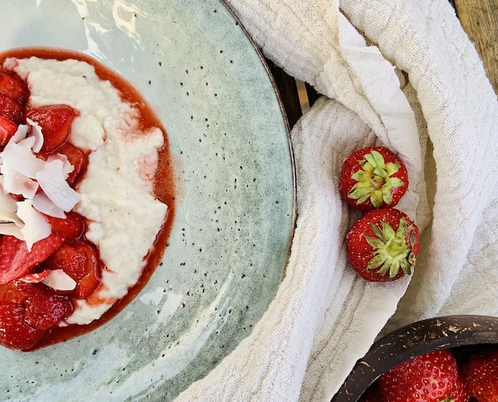 Ayurveda Frühstückskochbuch