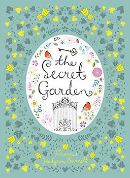 The Secret Garden