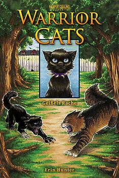 Warrior Cats