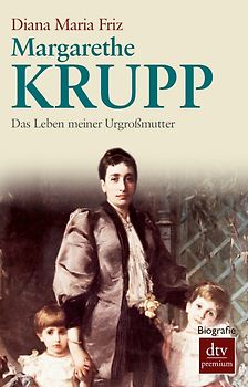 Margarethe Krupp