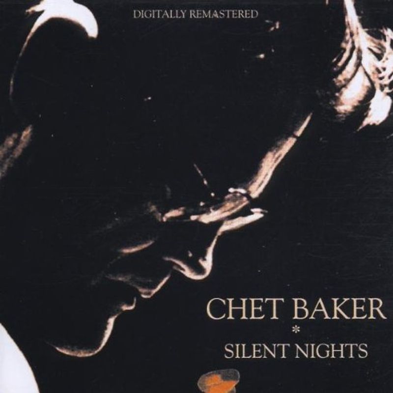 Chet Baker - Silent Nights
