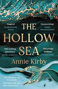 The Hollow Sea: The unforgettable and mesmerising debut inspired by mythology