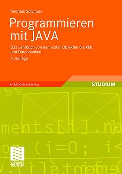 Programmieren mit JAVA