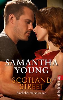 Scotland Street - Sinnliches Versprechen (Deutsche Ausgabe) (Edinburgh Love Stories 5)