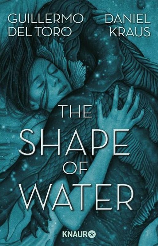 The Shape of Water