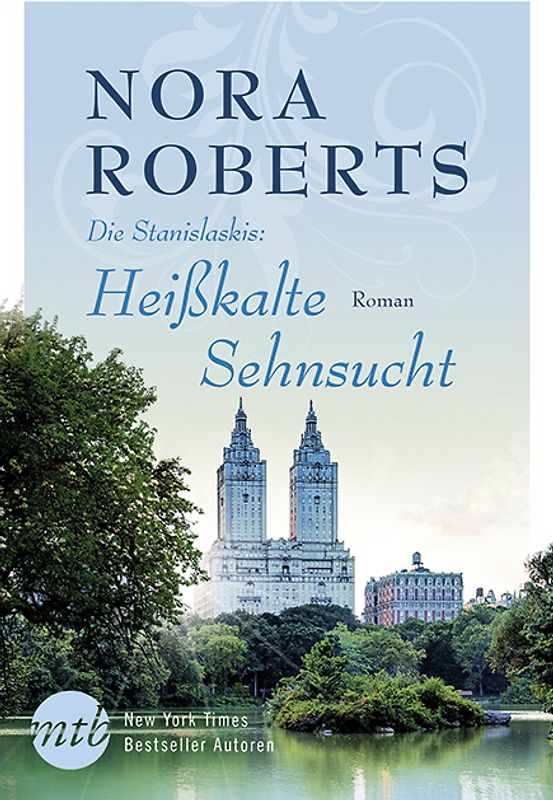 Heißkalte Sehnsucht