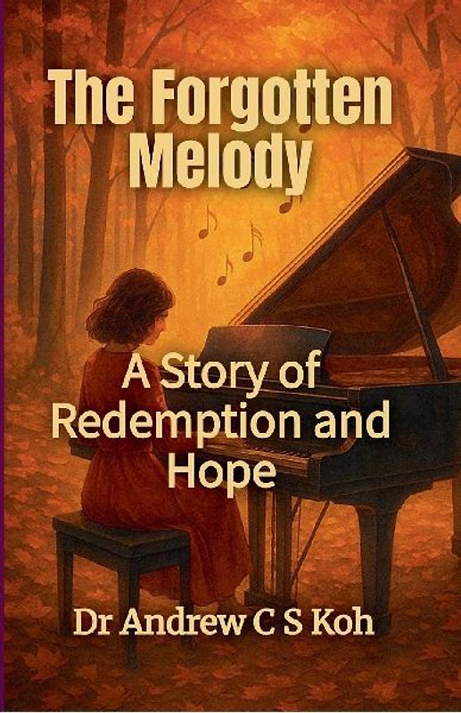 The Forgotten Melody