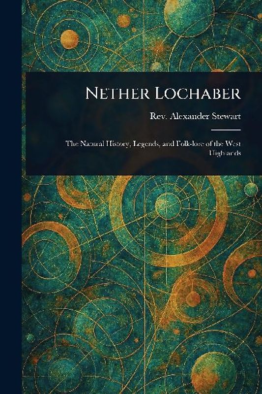 Nether Lochaber