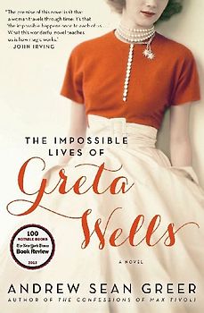 Impossible Lives of Greta Wells, The