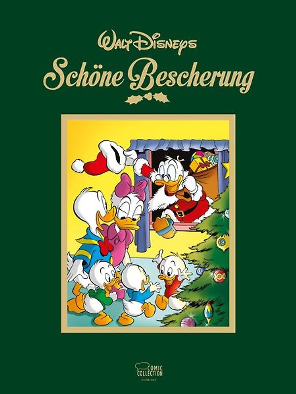Walt Disneys Schöne Bescherung