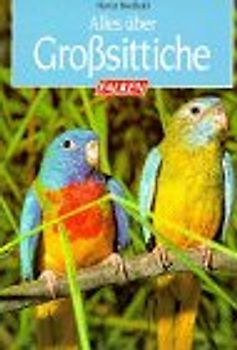 Alles über Grosssittiche