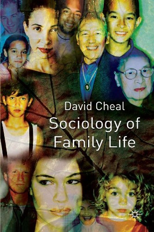 Sociology of Family Life