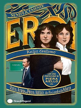 Rita Atria e Piera Aiello, due voci contro la mafia
