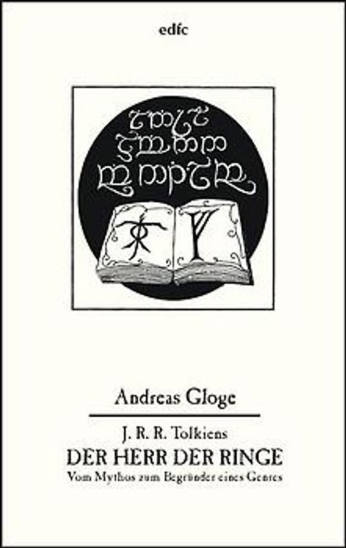 J. R. R. Tolkiens "Der Herr der Ringe"