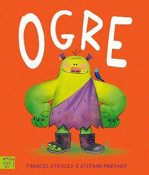 Ogre