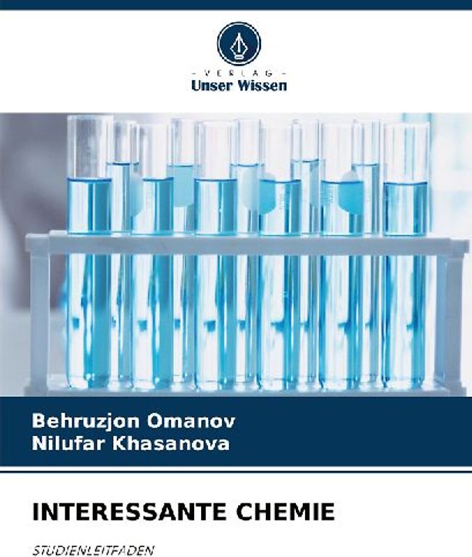 INTERESSANTE CHEMIE