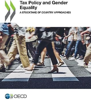Tax Policy and Gender Equality