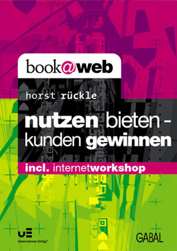 Nutzen bieten - Kunden gewinnen