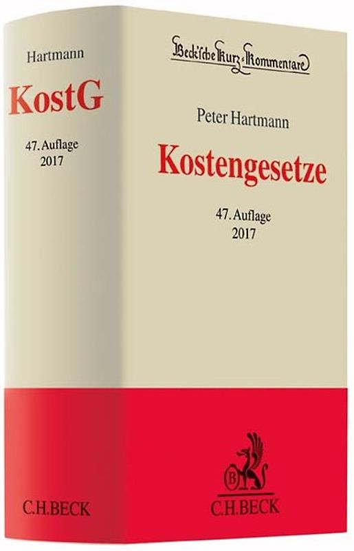 Kostengesetze