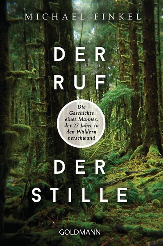 Der Ruf der Stille