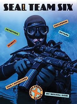 Seal Team Six