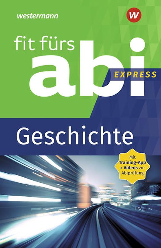 Fit fürs Abi Express