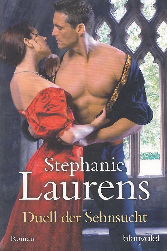 Duell der Sehnsucht