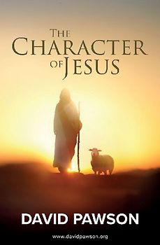 The Character of Jesus