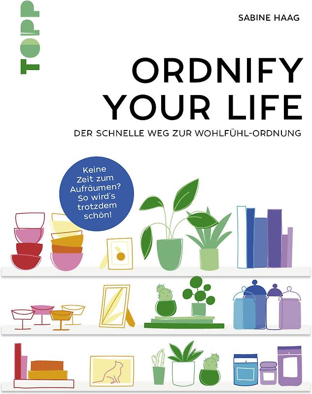 Ordnify your life