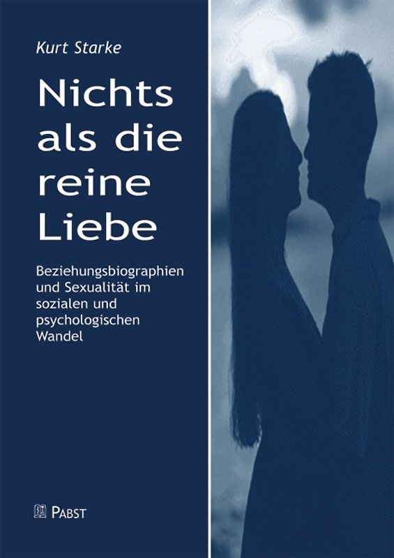 Nichts als die reine Liebe