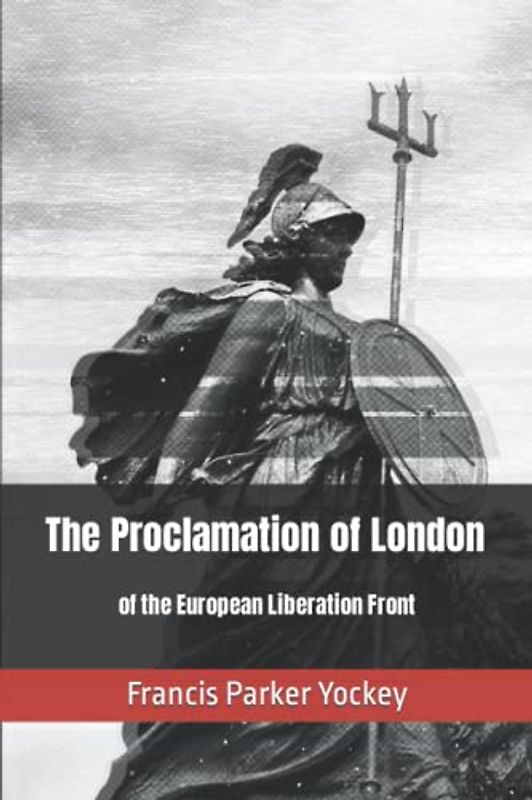 The Proclamation of London