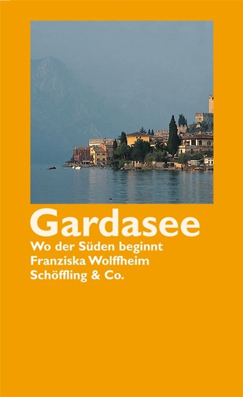 Gardasee