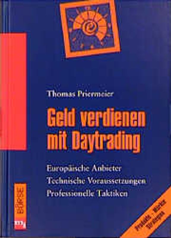 Geld verdienen mit Day Trading