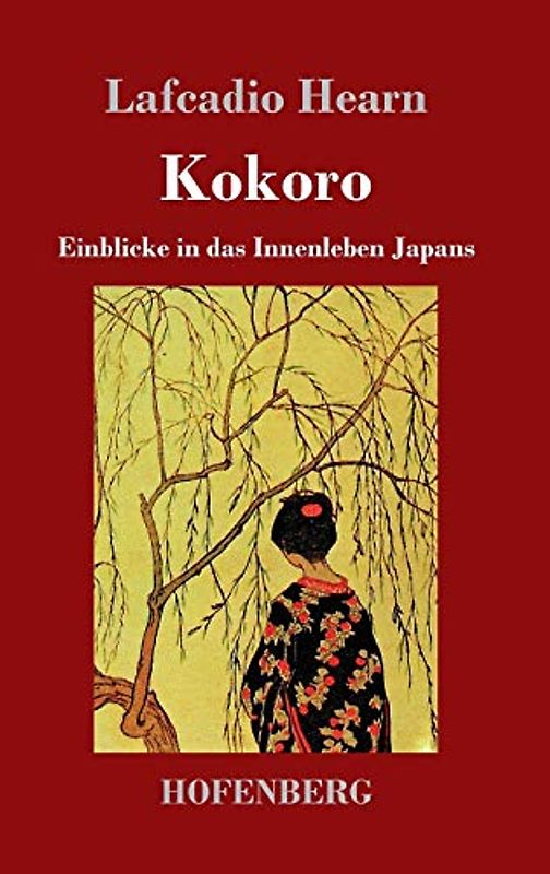Kokoro: Einblicke in das Innenleben Japans