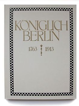 KÖNIGLICH BERLIN