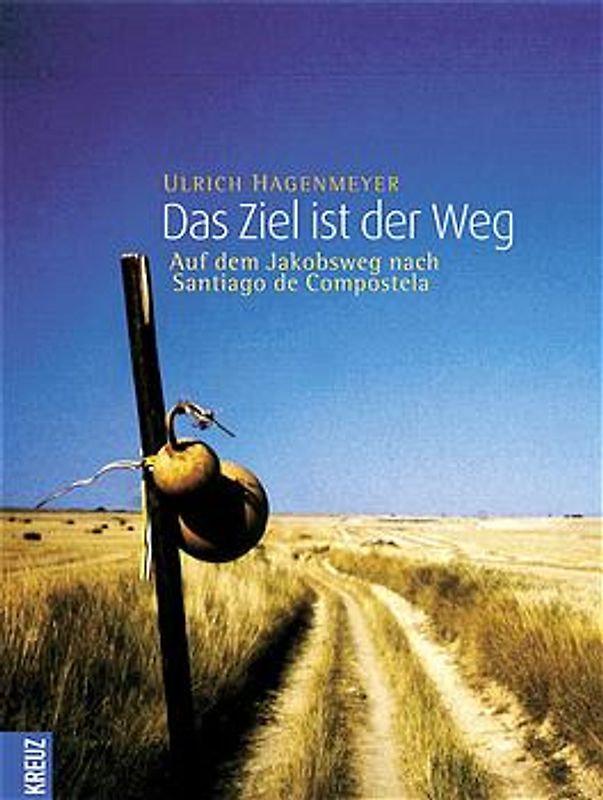 Das Ziel ist der Weg