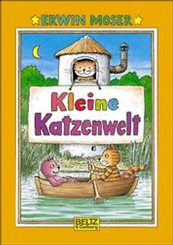 Kleine Katzenwelt