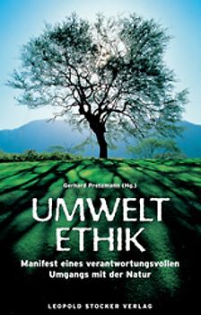 Umweltethik