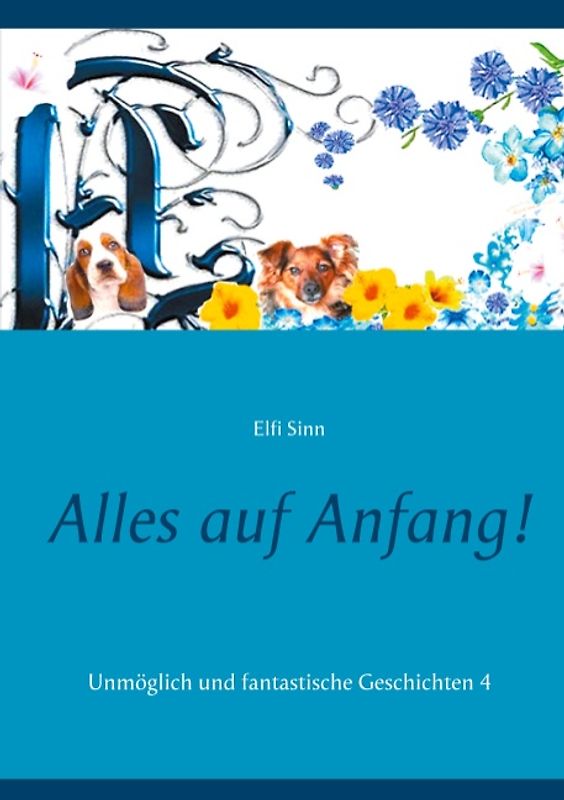 Alles auf Anfang!