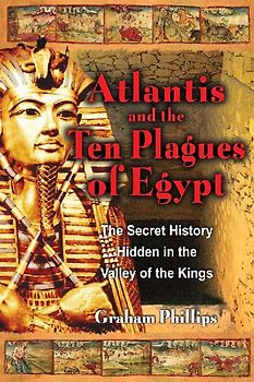 The Atlantis and the Ten Plagues of Egypt