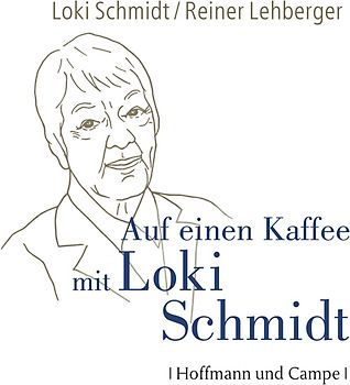 Auf einen Kaffee mit Loki Schmidt