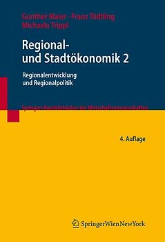 Regional- und Stadtökonomik 2