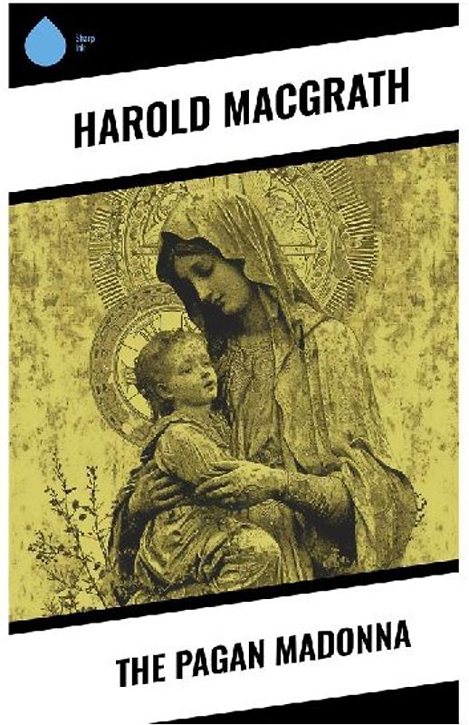 The Pagan Madonna