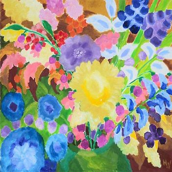 Notizen einer 80-jährigen