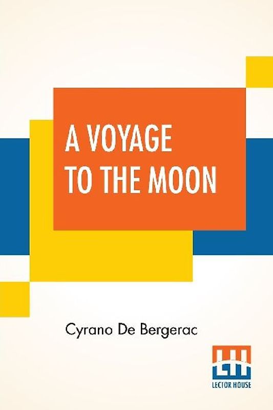 A Voyage To The Moon