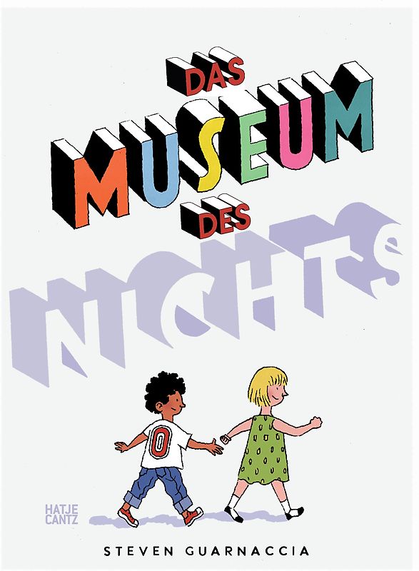 Das Museum für Nichts